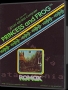 Atari  800  -  Princess And The Frog